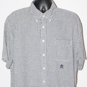Tommy Hilfiger Shirt Linen Blend XXL